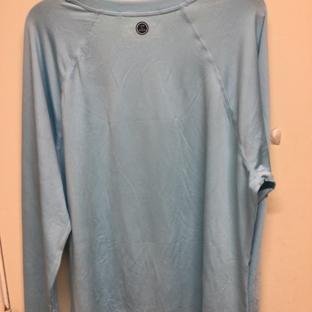 NWOT Rashguard - Picture 2 of 3